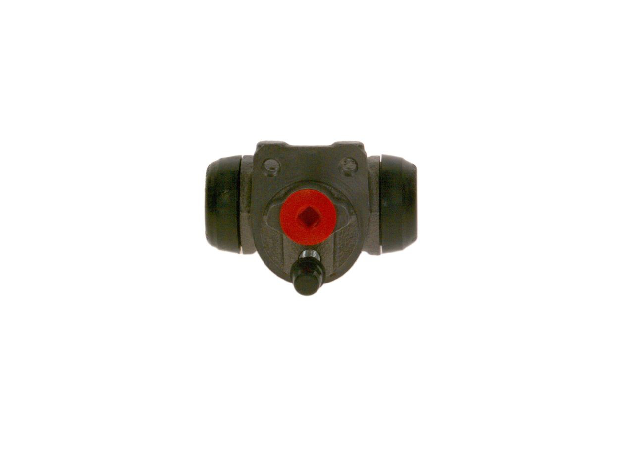 Cilindro traseiro do freio de rodas de trabalho Bosch F026002480