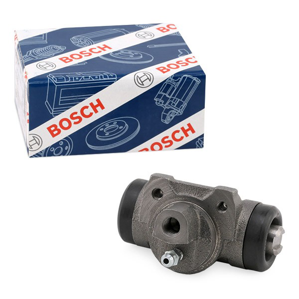 F026002578 Bosch Cilindro traseiro do freio de rodas de trabalho