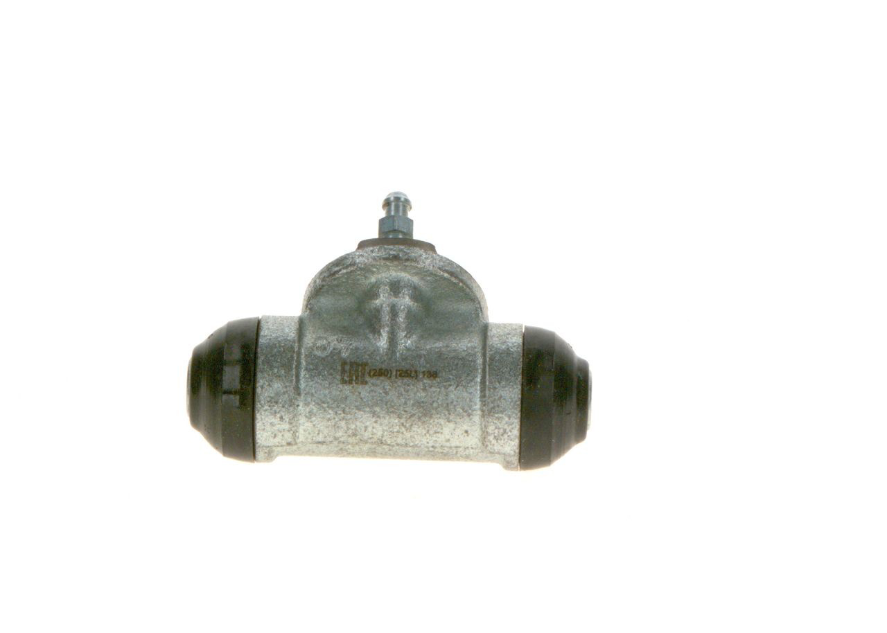Cilindro traseiro do freio de rodas de trabalho F026009483 Bosch