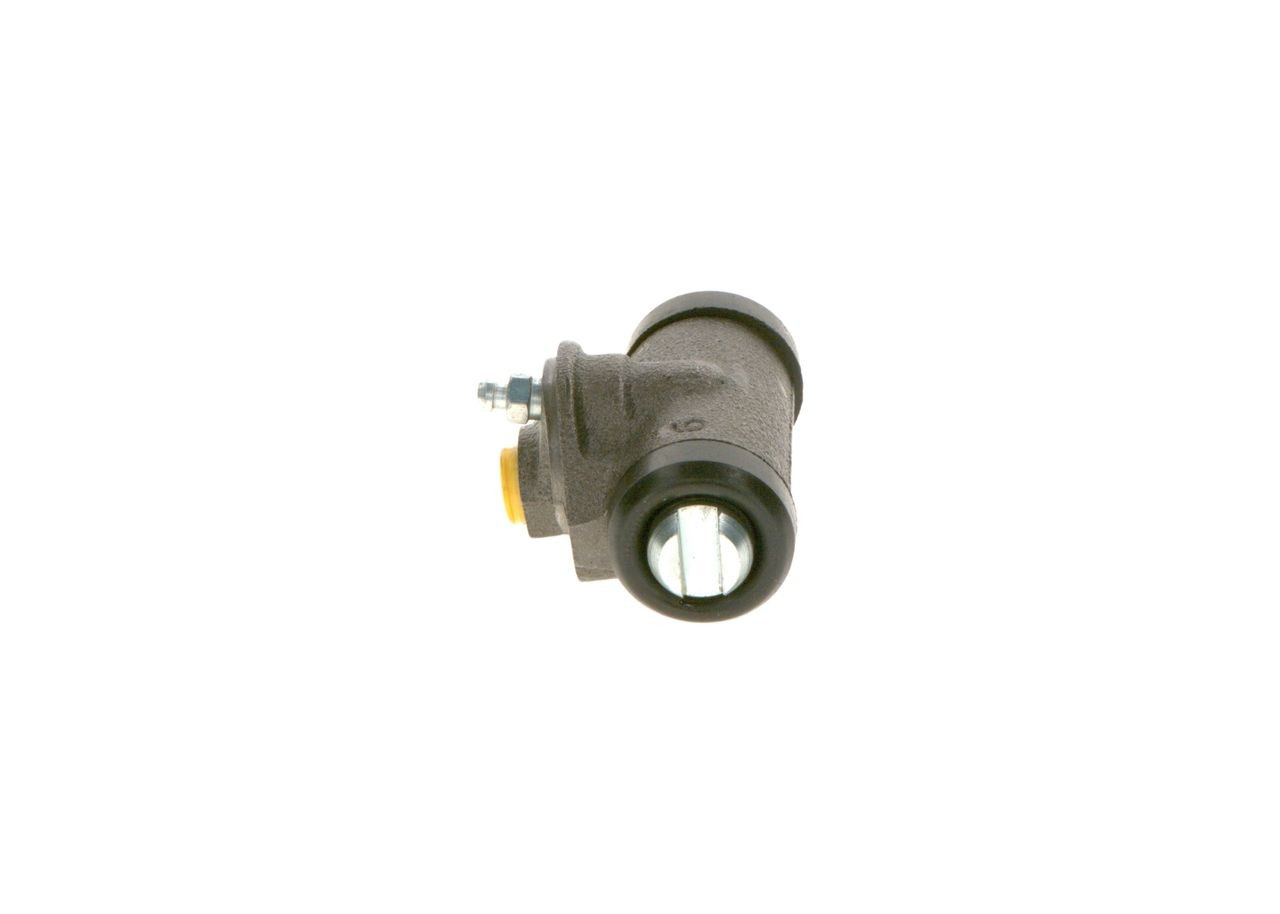Compre F026009795 Bosch Cilindro traseiro do freio de rodas de trabalho
