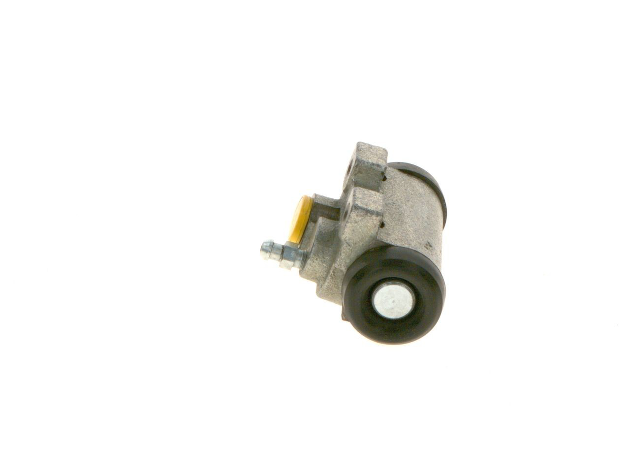 Cilindro traseiro do freio de rodas de trabalho F026009908 Bosch