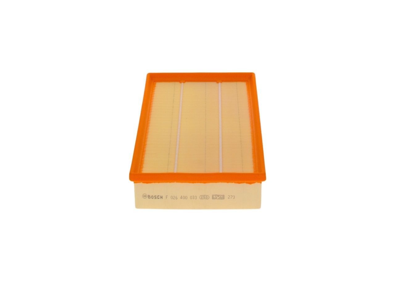 Filtro de ar Bosch F026400033