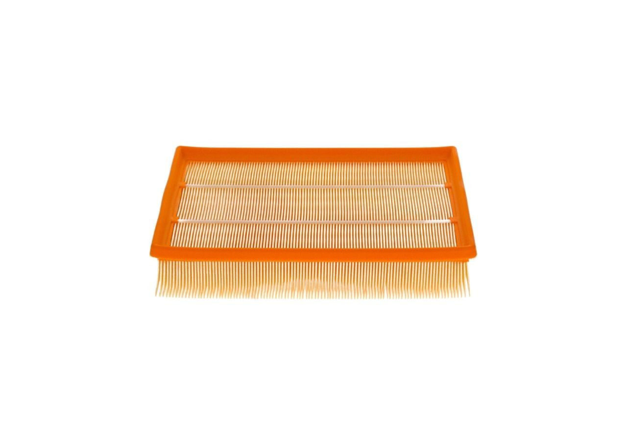 F026400033 Bosch Filtro de ar