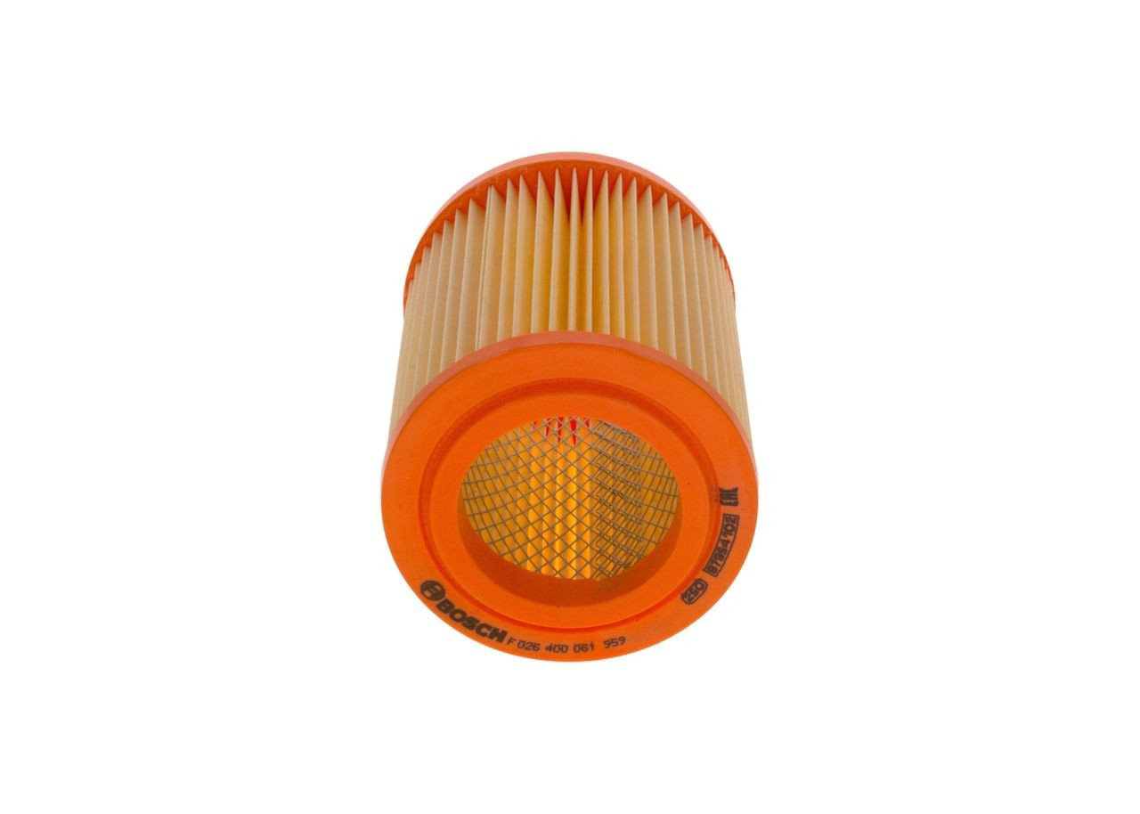F026400061 Bosch Filtro de ar