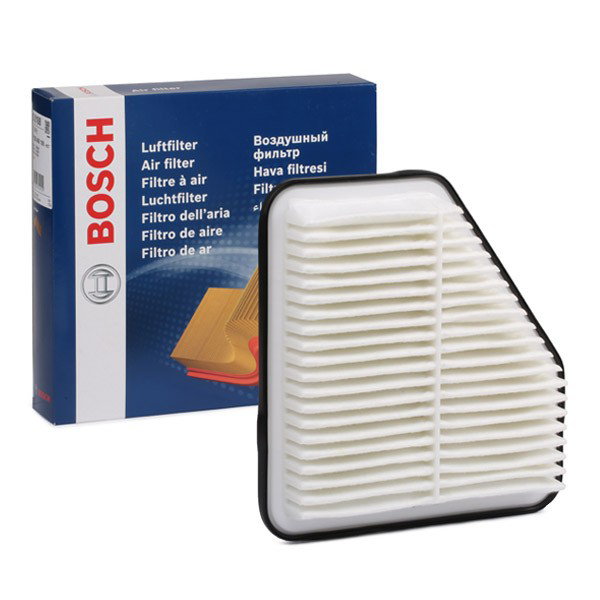 F026400188 Bosch Filtro de ar