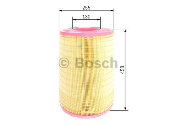Compre F026400256 Bosch Filtro de ar