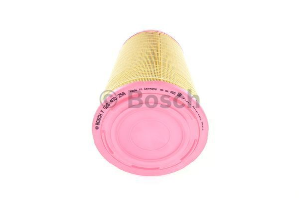 Filtro de ar F026400256 Bosch