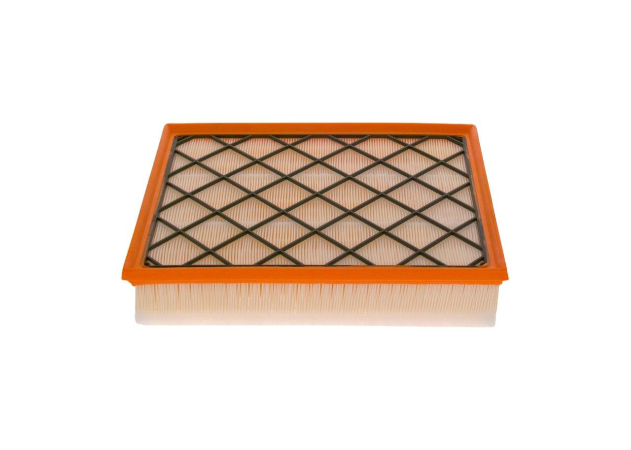 F026400410 Bosch Filtro de ar
