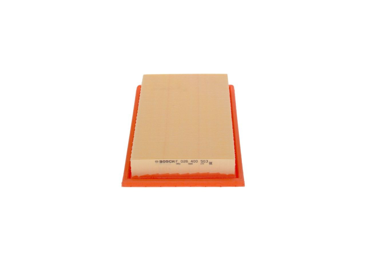 Filtro de ar F026400503 Bosch