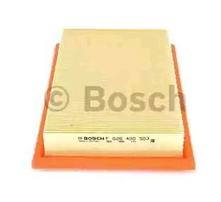 Filtro de ar F026400503 Bosch