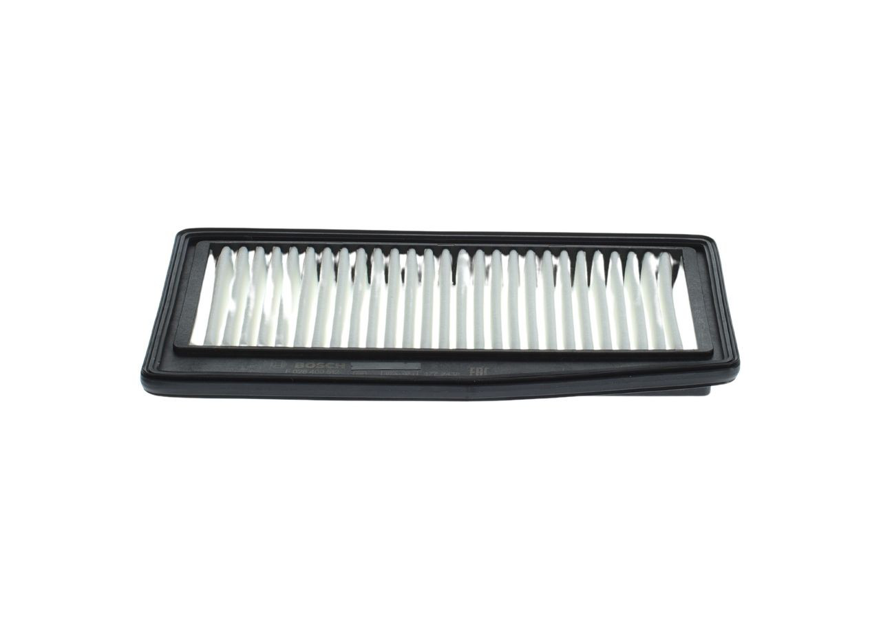 F026400512 Bosch Filtro de ar
