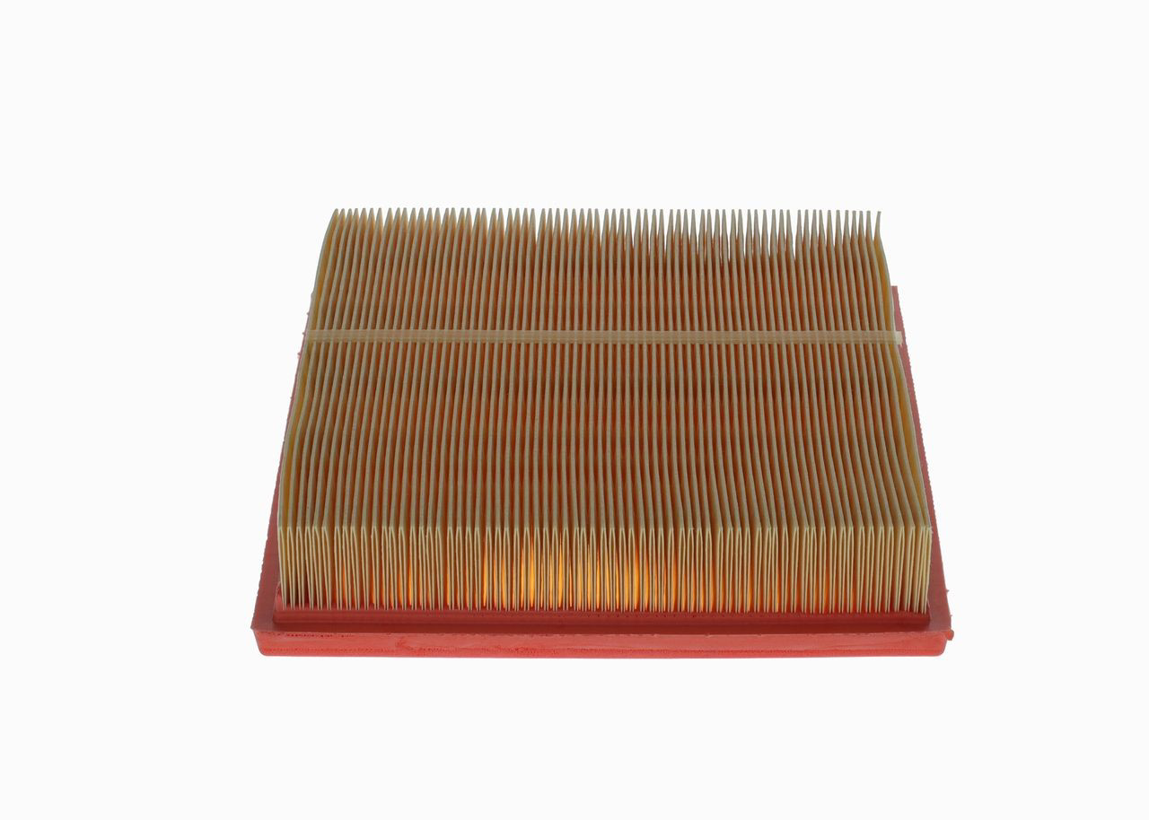 F026400668 Bosch Filtro de ar