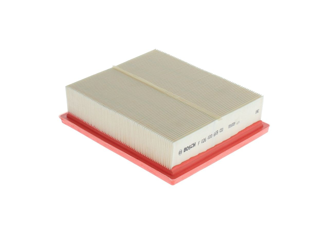 Filtro de ar Bosch F026400669