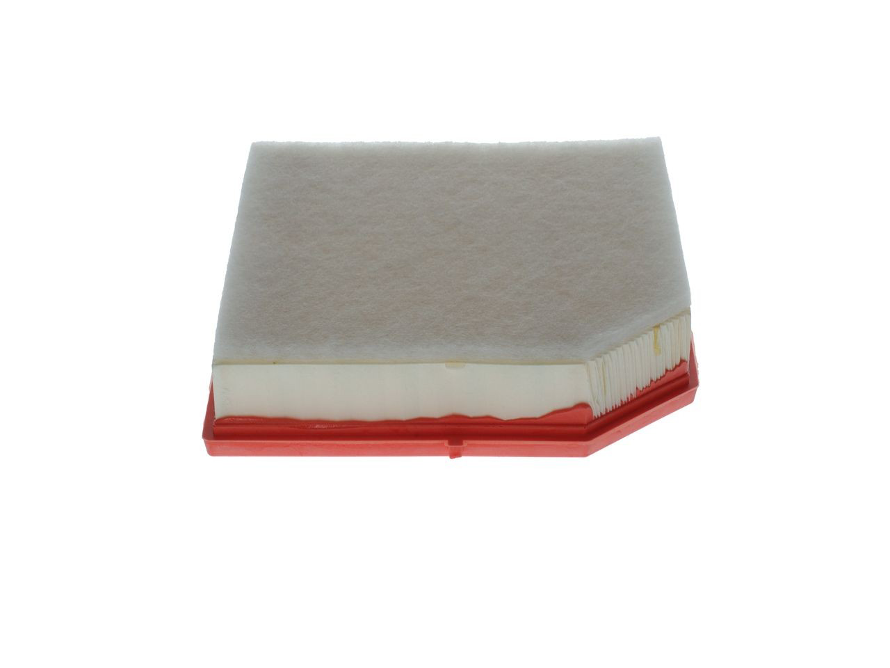 F026400749 Bosch Filtro de ar