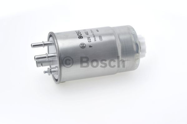 F026402049 Bosch Filtro de combustível