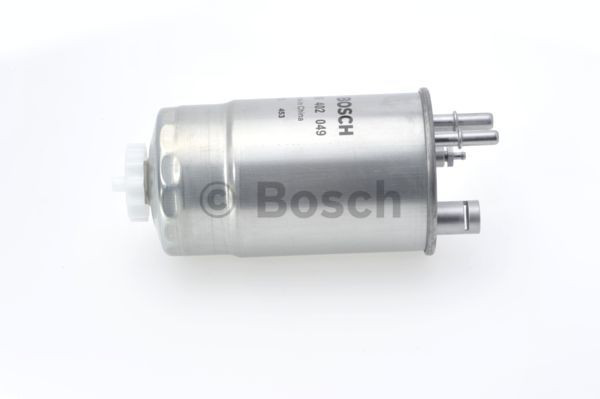 Filtro de combustível Bosch F026402049 preço, a partir de 31,55 USD
