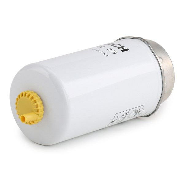 F026402079 Bosch Filtro de combustível