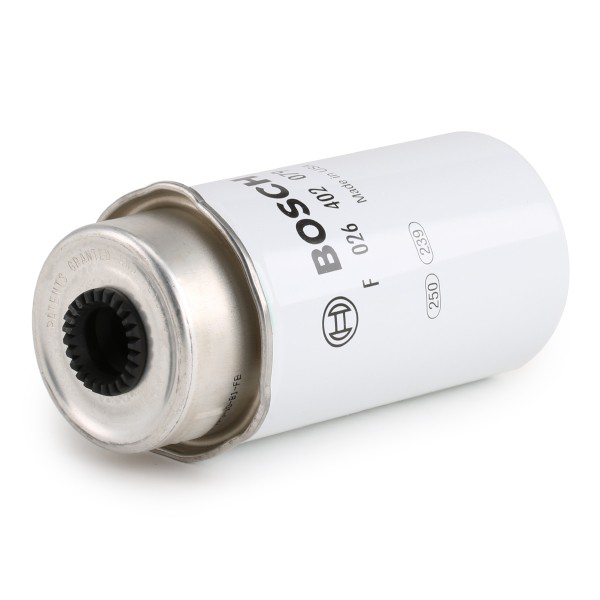 Filtro de combustível Bosch F026402079 preço, a partir de 26,73 USD