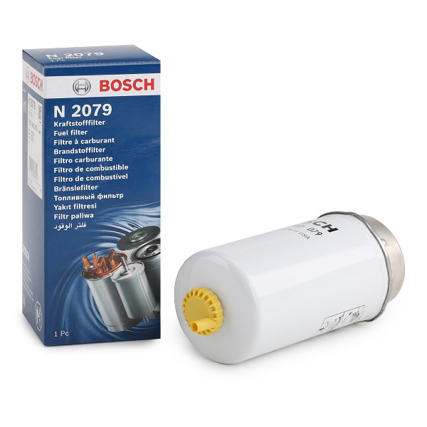 Filtro de combustível Bosch F026402079