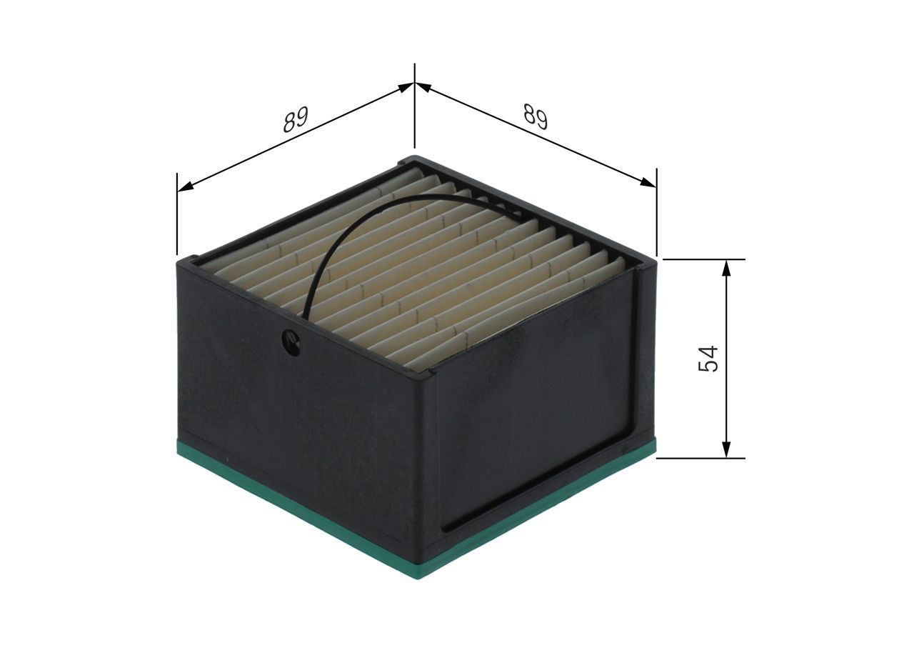 F026402134 Bosch