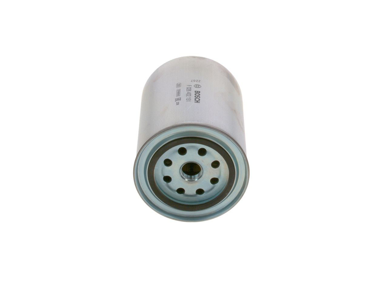 Filtro de combustível Bosch F026402151