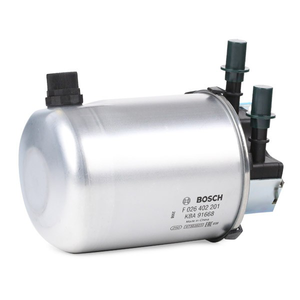Filtro de combustível F026402201 Bosch