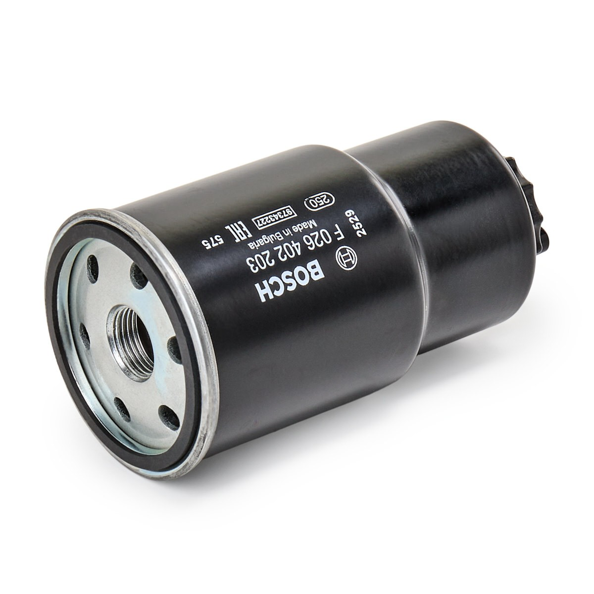 Filtro de combustível Bosch F026402203