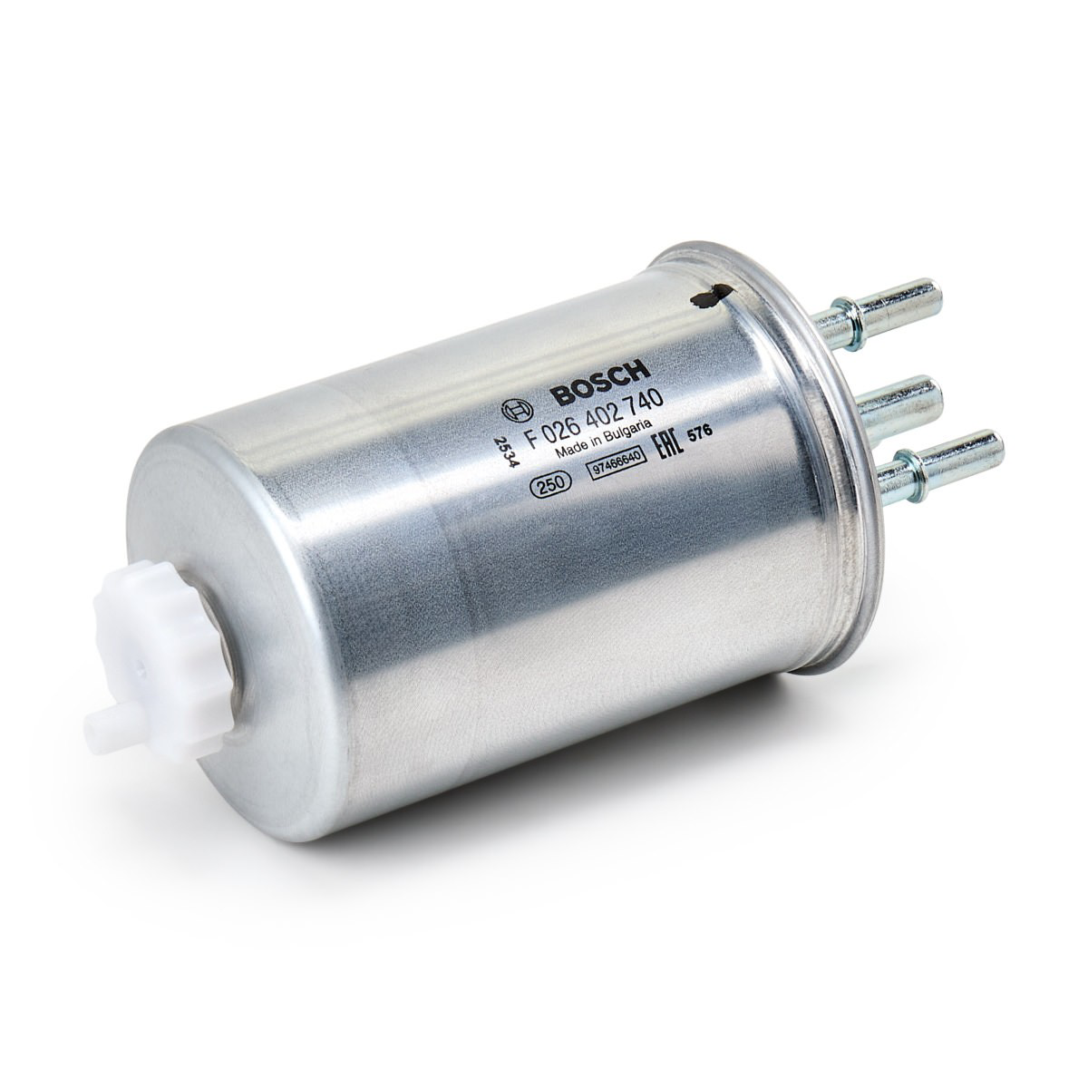 Filtro de combustível Bosch F026402740