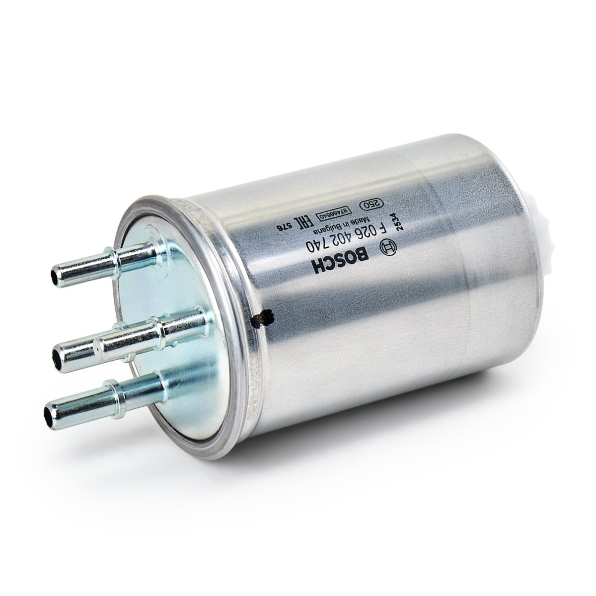 Compre F026402740 Bosch Filtro de combustível