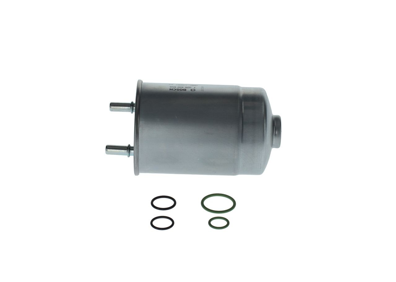 Filtro de combustível F026402850 Bosch