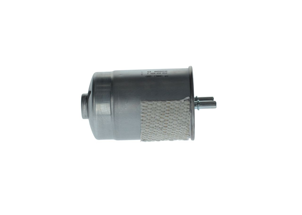 Filtro de combustível Bosch F026402850 preço, a partir de 39,66 USD
