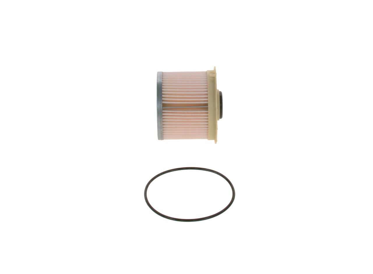 F026402861 Bosch Filtro de combustível