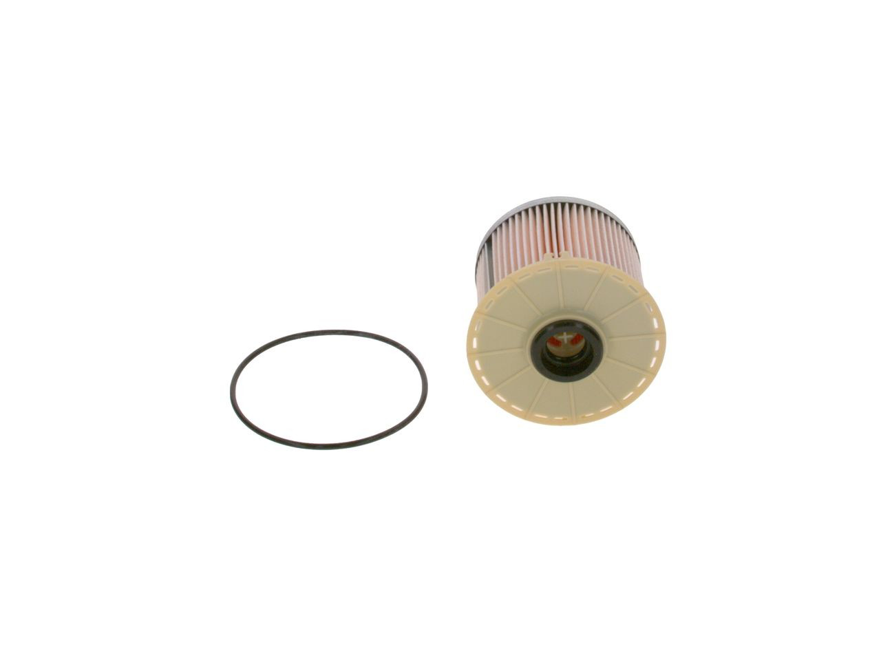 Filtro de combustível Bosch F026402861 preço, a partir de 23,02 USD