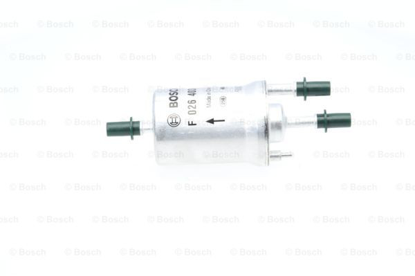 Compre F026403008 Bosch Filtro de combustível