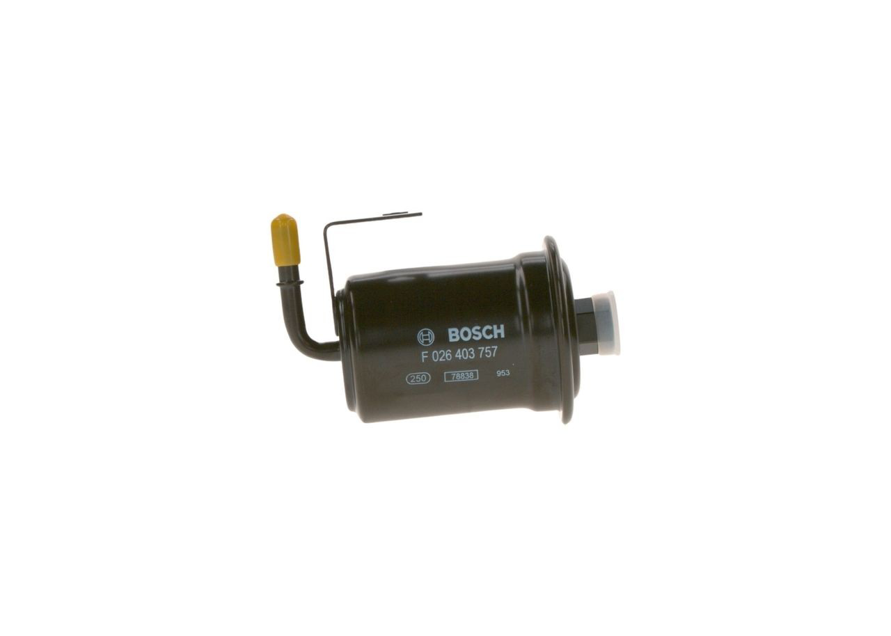 Filtro de combustível Bosch F026403757