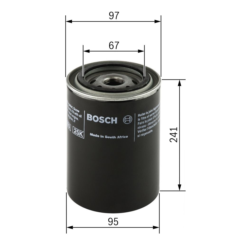 F026404005 Bosch