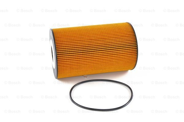Compre F026407051 Bosch Filtro de óleo