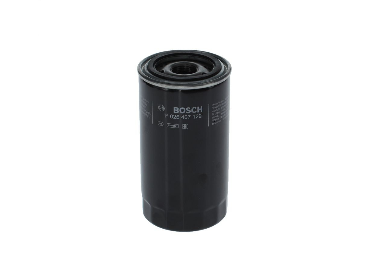 Filtro de óleo Bosch F026407129 preço, a partir de 12,86 USD
