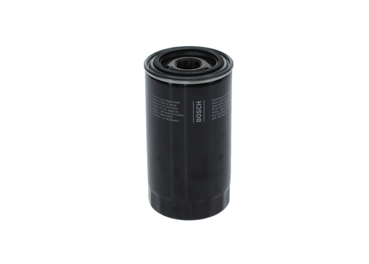 Filtro de óleo F026407129 Bosch