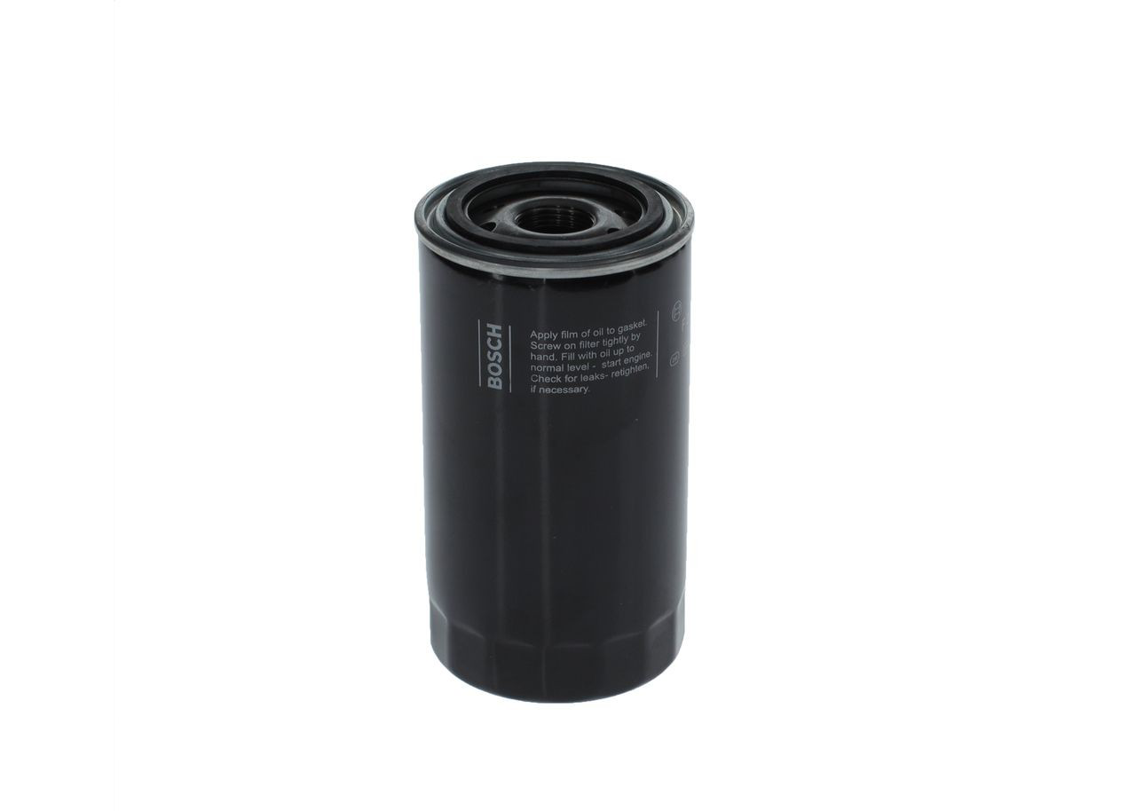 F026407129 Bosch Filtro de óleo