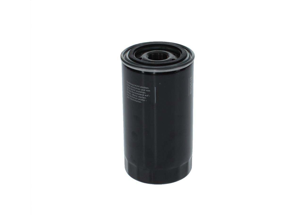 Filtro de óleo Bosch F026407129