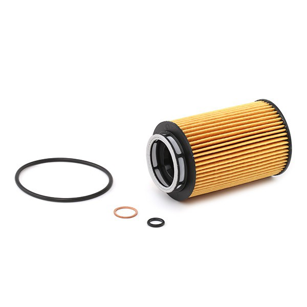 Filtro de óleo F026407158 Bosch