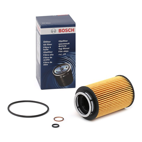 Filtro de óleo Bosch F026407158