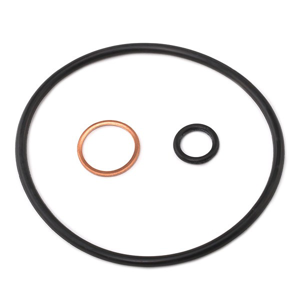 Filtro de óleo F026407158 Bosch