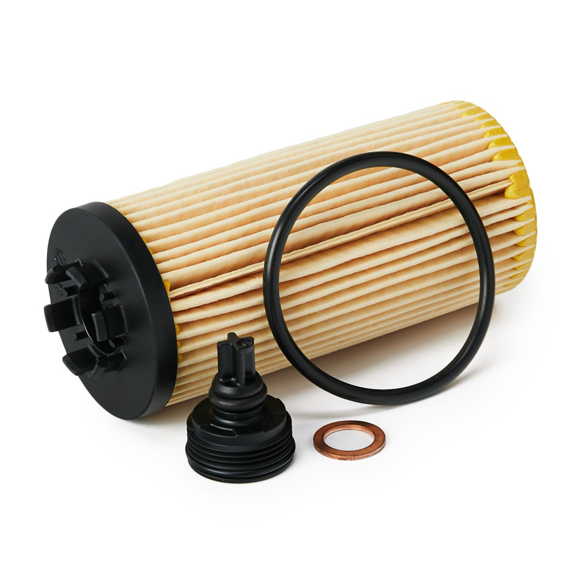 Filtro de óleo Bosch F026407277 preço, a partir de 12,40 USD