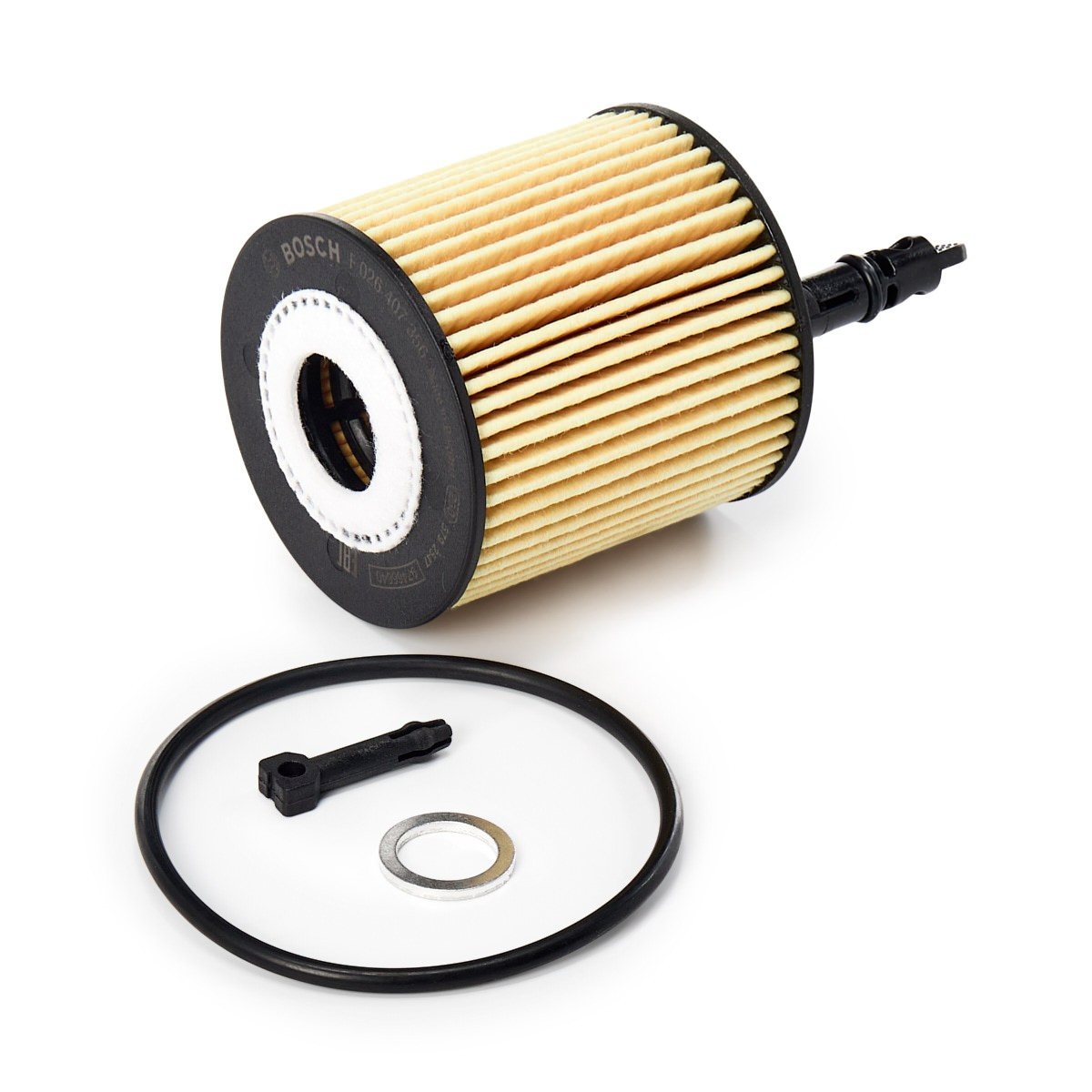 Filtro de óleo Bosch F026407356 preço, a partir de 7,41 USD