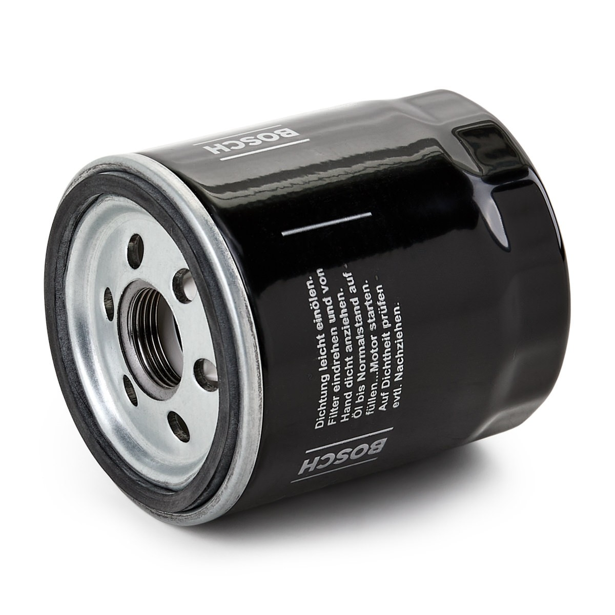 Compre F026407378 Bosch Filtro de óleo