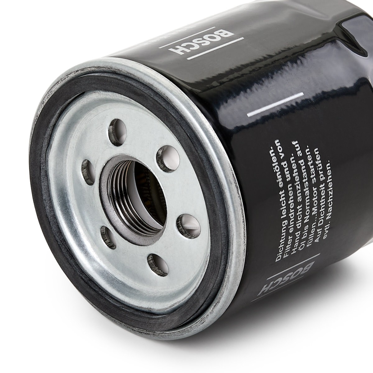 Filtro de óleo Bosch F026407378 preço, a partir de 5,05 USD