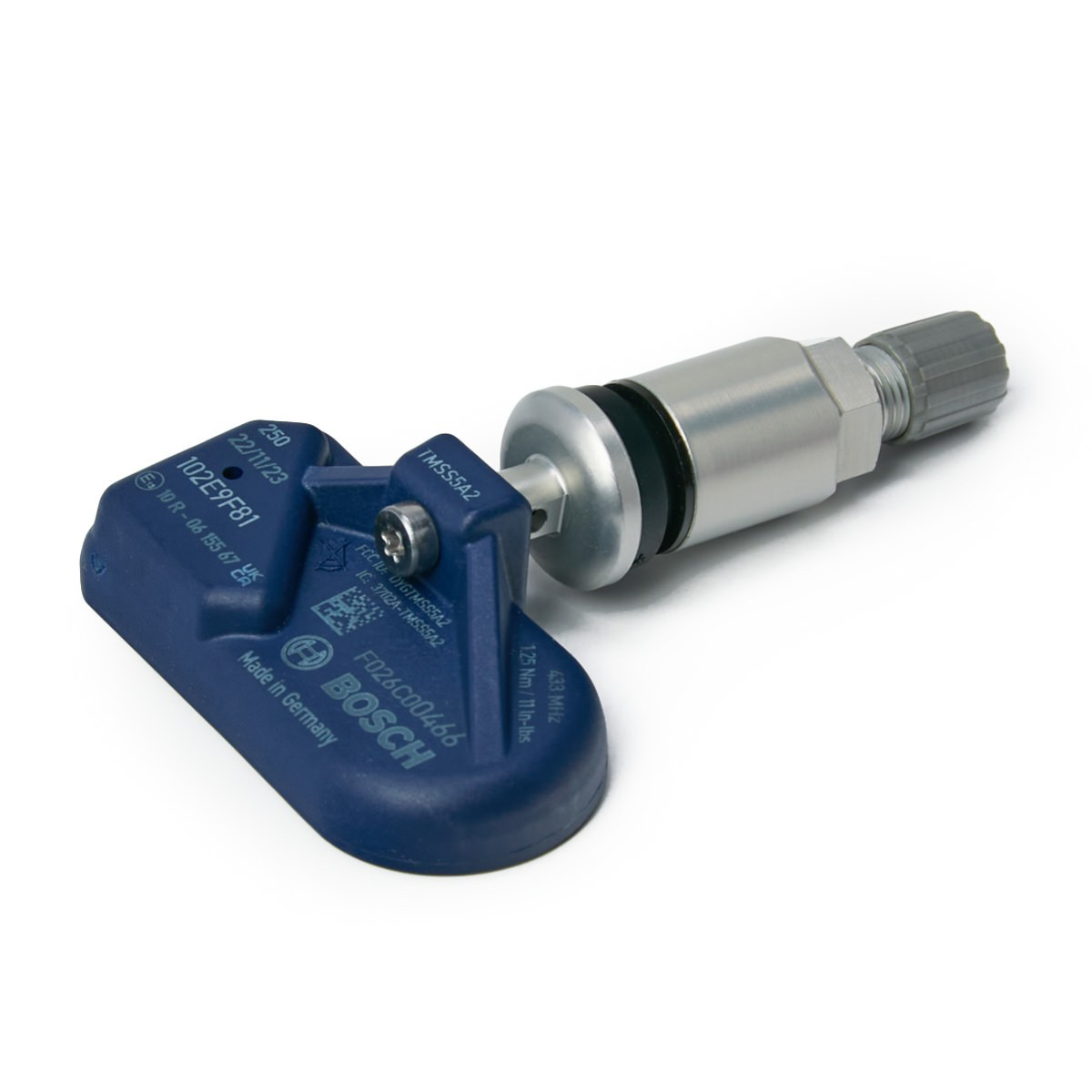 Sensor de pressão de ar nos pneus Bosch F026C00466