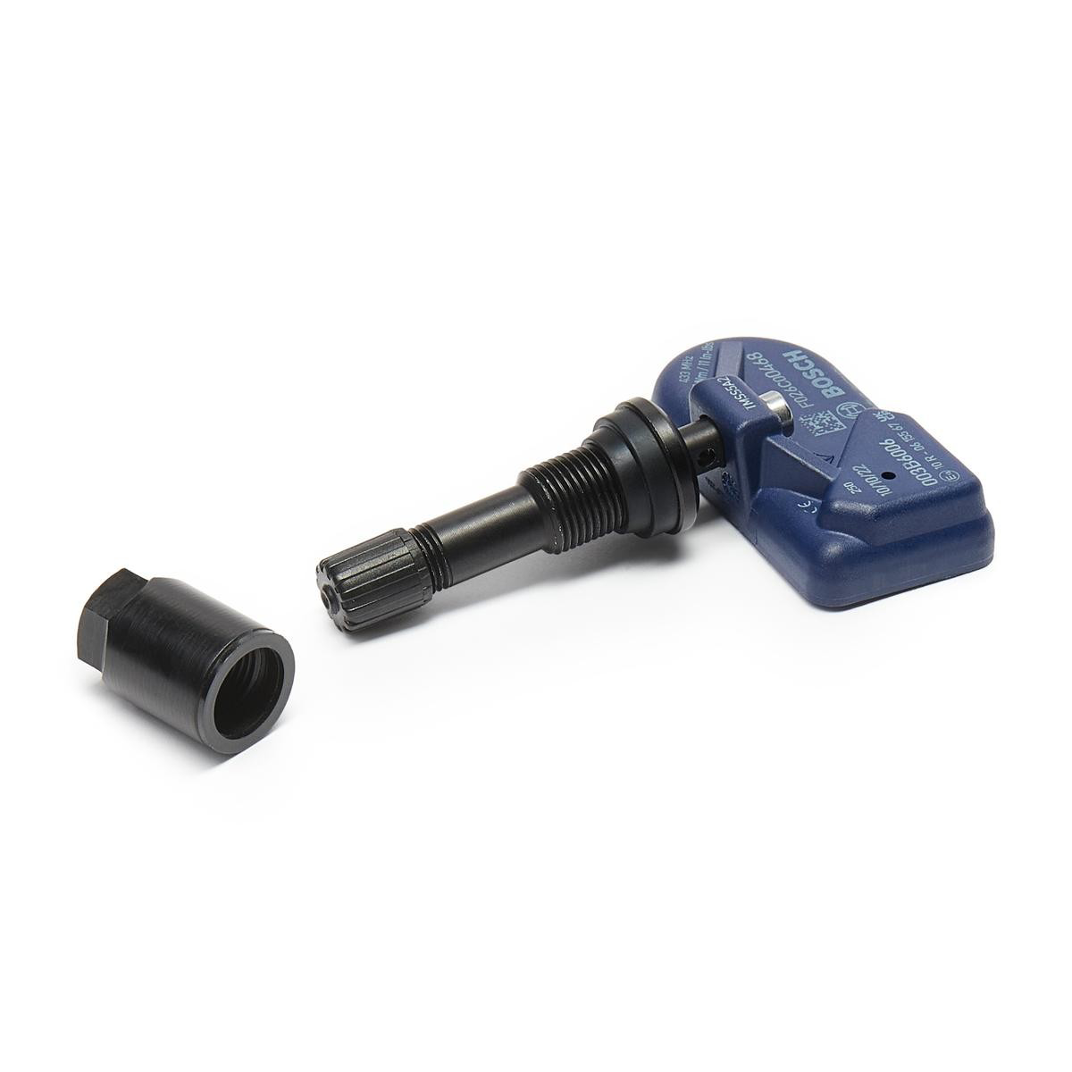Sensor de pressão de ar nos pneus Bosch F026C00468 preço, a partir de 54,36 USD